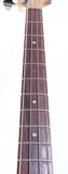 2002 Fender American Deluxe Jazz Bass sunburst