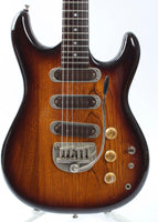 1979 Greco GO II 600 NT sunburst