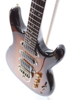 1979 Greco GO II 600 NT sunburst