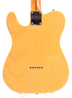 1992 Fender Telecaster American Vintage 52 Reissue butterscotch blond