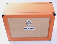 2011 Orange PPC212 2x12 cabinet