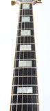 1974 Gibson Les Paul Custom cherry sunburst