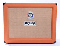 2011 Orange PPC212 2x12 cabinet