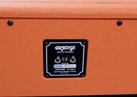 2011 Orange PPC212 2x12 cabinet
