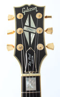 1974 Gibson Les Paul Custom cherry sunburst