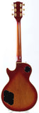 1974 Gibson Les Paul Custom cherry sunburst
