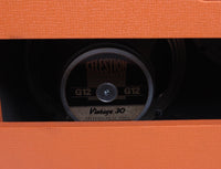 2011 Orange PPC212 2x12 cabinet