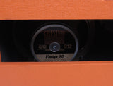 2011 Orange PPC212 2x12 cabinet