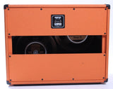 2011 Orange PPC212 2x12 cabinet