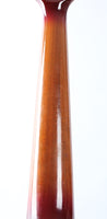 1974 Gibson Les Paul Custom cherry sunburst