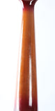 1974 Gibson Les Paul Custom cherry sunburst