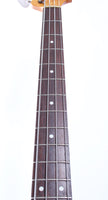 2003 Fender Precision Bass '62 Reissue Binding PB62-B sunburst