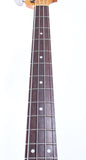 2003 Fender Precision Bass '62 Reissue Binding PB62-B sunburst