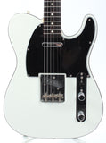 2019 Fender Telecaster Custom Traditional 60s arctic white