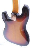 2003 Fender Precision Bass '62 Reissue Binding PB62-B sunburst