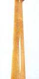 2003 Fender Precision Bass '62 Reissue Binding PB62-B sunburst