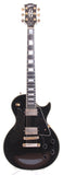 1996 Gibson Les Paul Custom ebony