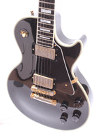 1996 Gibson Les Paul Custom ebony