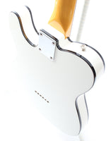 2019 Fender Telecaster Custom Traditional 60s arctic white