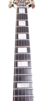 1996 Gibson Les Paul Custom ebony