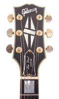1996 Gibson Les Paul Custom ebony