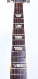1978 Gibson Les Paul Deluxe Pro P-90 cherry sunburst