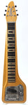 1964 Gibson Skylark EH-500 lap steel korina