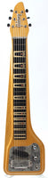 1964 Gibson Skylark EH-500 lap steel korina