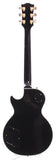 1996 Gibson Les Paul Custom ebony