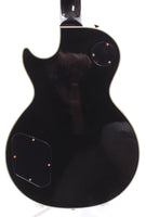 1996 Gibson Les Paul Custom ebony