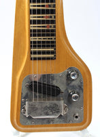 1964 Gibson Skylark EH-500 lap steel korina