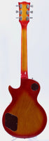 1978 Gibson Les Paul Deluxe Pro P-90 cherry sunburst