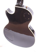 1996 Gibson Les Paul Custom ebony