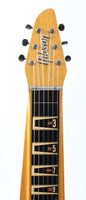 1964 Gibson Skylark EH-500 lap steel korina