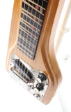 1964 Gibson Skylark EH-500 lap steel korina