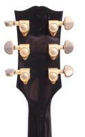 1996 Gibson Les Paul Custom ebony