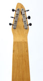 1964 Gibson Skylark EH-500 lap steel korina
