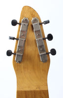 1964 Gibson Skylark EH-500 lap steel korina