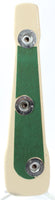 1963 Fender Champ lap steel olympic white