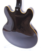 1967 Epiphone Casino E230TD sunburst