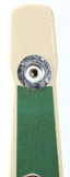 1963 Fender Champ lap steel olympic white