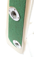 1963 Fender Champ lap steel olympic white