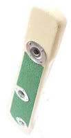 1963 Fender Champ lap steel olympic white