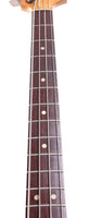 1977 Fender Mustang Bass natural