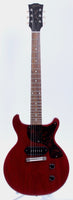 2019 Gibson Les Paul Junior DC 58 Reissue Custom Shop cherry red