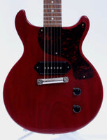 2019 Gibson Les Paul Junior DC 58 Reissue Custom Shop cherry red