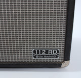1980 Music Man 112-RD One Hundred EVM