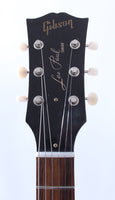 2019 Gibson Les Paul Junior DC 58 Reissue Custom Shop cherry red