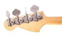1977 Fender Mustang Bass natural