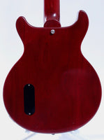 2019 Gibson Les Paul Junior DC 58 Reissue Custom Shop cherry red